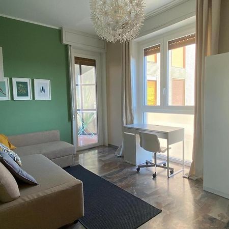 Nuovo Trilocale - Corso Lodi Διαμέρισμα Μιλάνο Εξωτερικό φωτογραφία