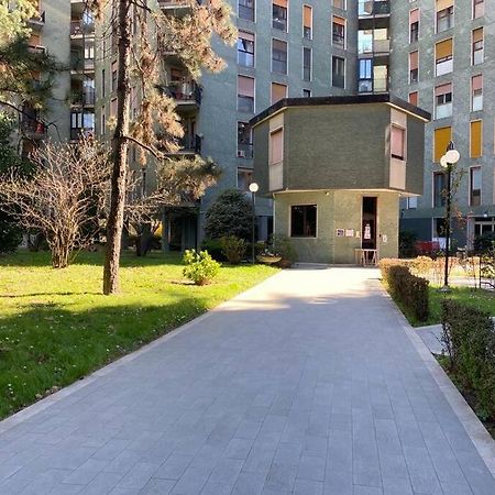 Nuovo Trilocale - Corso Lodi Διαμέρισμα Μιλάνο Εξωτερικό φωτογραφία