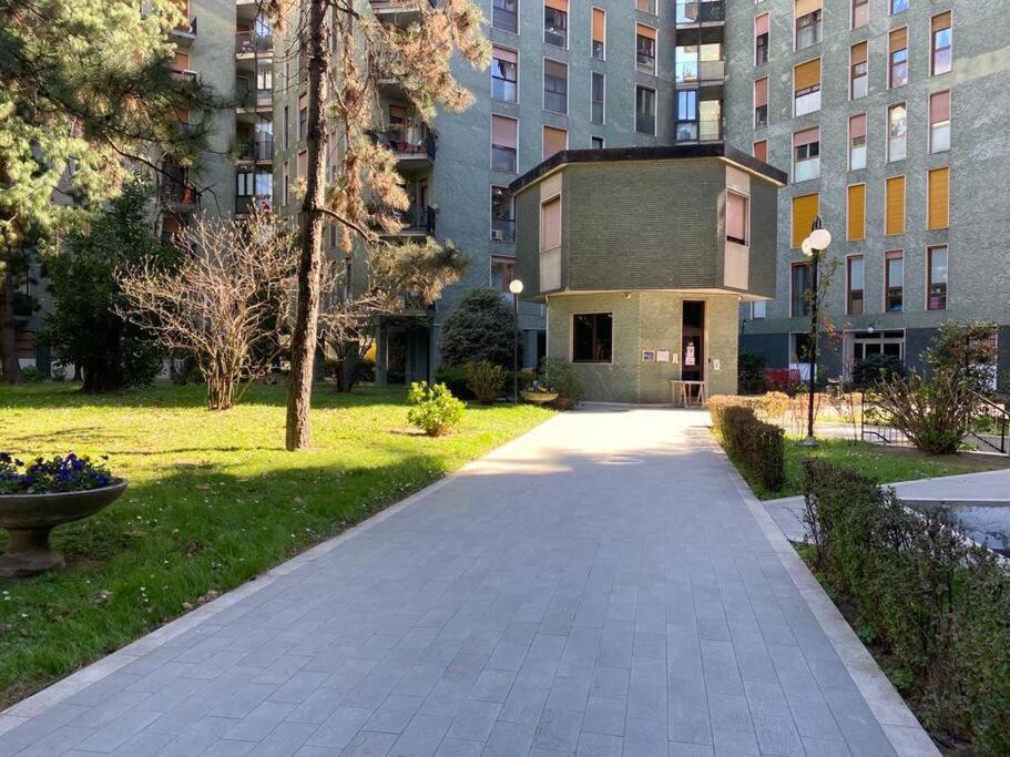 Nuovo Trilocale - Corso Lodi Διαμέρισμα Μιλάνο Εξωτερικό φωτογραφία
